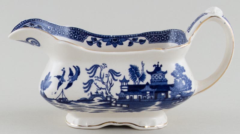 Sauce Boat c1950s